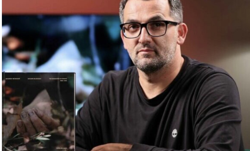 Kandiq e sqaroi se të burgosurit në Dubravë ishin vrarë si civilë të paarmatosur  Gashi reagon  Në lista shkruan se ishin ushtarë