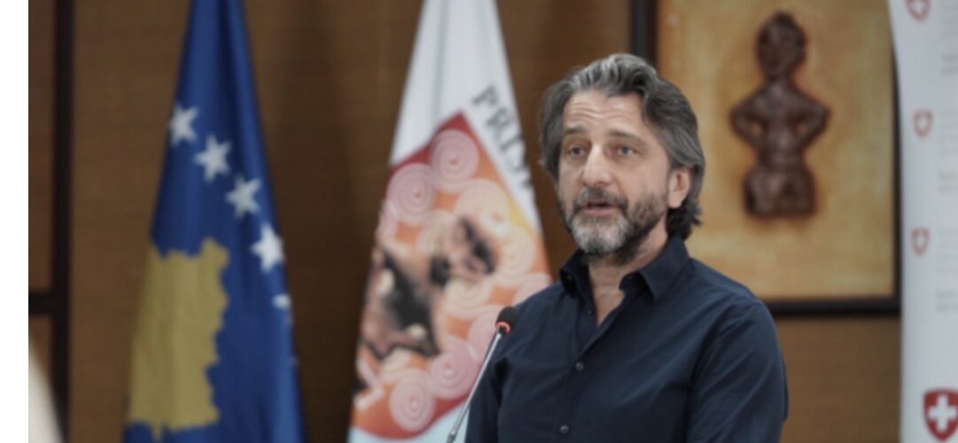 Përparim Rama reagon pasi Prokuroria u aktivizua për ekspozitën e Shkëlzen Gashit: Të veprohet me zero tolerancë