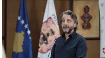 Përparim Rama reagon pasi Prokuroria u aktivizua për ekspozitën e Shkëlzen Gashit: Të veprohet me zero tolerancë