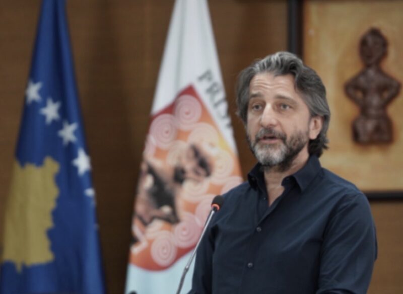 Përparim Rama reagon pasi Prokuroria u aktivizua për ekspozitën e Shkëlzen Gashit: Të veprohet me zero tolerancë