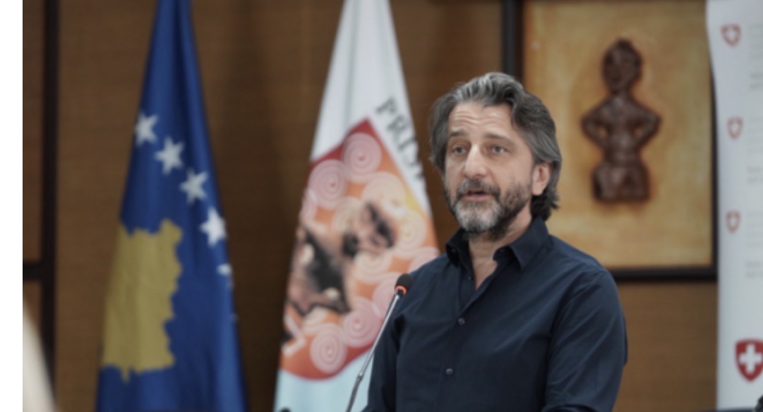 Përparim Rama reagon pasi Prokuroria u aktivizua për ekspozitën e Shkëlzen Gashit  Të veprohet me zero tolerancë