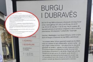 INTEGRA garantonte se  fotografitë e ekspozitës “Masakrat në Kosovës” janë zgjedhur me kujdes – “Kemi mbështetjen e Kuvendit”