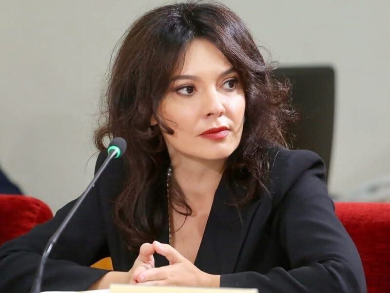 Spiropali: Heshtja si kufi- mes të vërtetës dhe zhurmës”