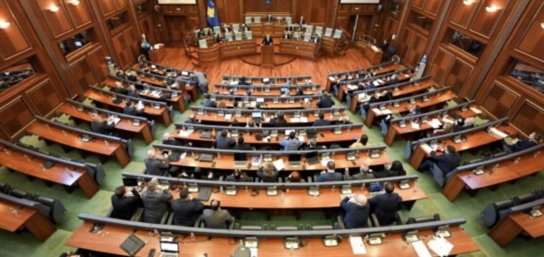 Kuvendi nesër mban seancë, në rend dite edhe formimi i komisionit për përzgjedhjen anëtarëve të bordit të RTK’së