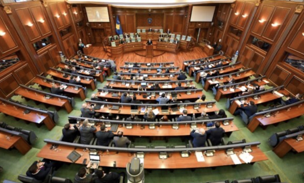 Kuvendi nesër mban seancë, në rend dite edhe formimi i komisionit për përzgjedhjen anëtarëve të bordit të RTK’së