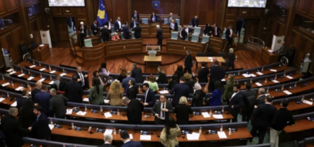 Kuvendi miraton një sërë marrëveshjesh ndërkombëtare në vlerë prej miliona eurosh