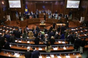 Kuvendi miraton një sërë marrëveshjesh ndërkombëtare në vlerë prej miliona eurosh