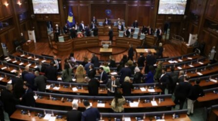 Kuvendi miraton një sërë marrëveshjesh ndërkombëtare në vlerë prej miliona eurosh