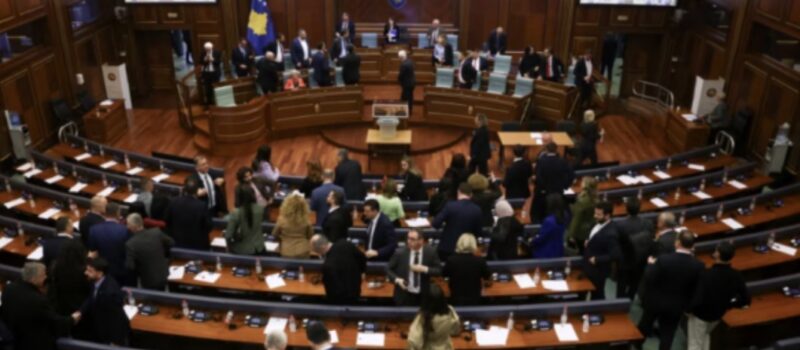 Kuvendi miraton një sërë marrëveshjesh ndërkombëtare në vlerë prej miliona eurosh