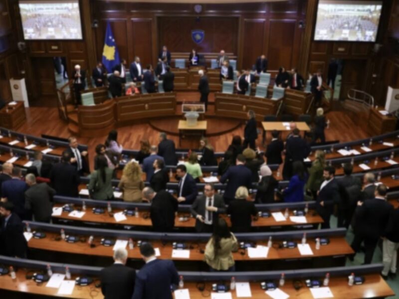 Kuvendi miraton një sërë marrëveshjesh ndërkombëtare në vlerë prej miliona eurosh