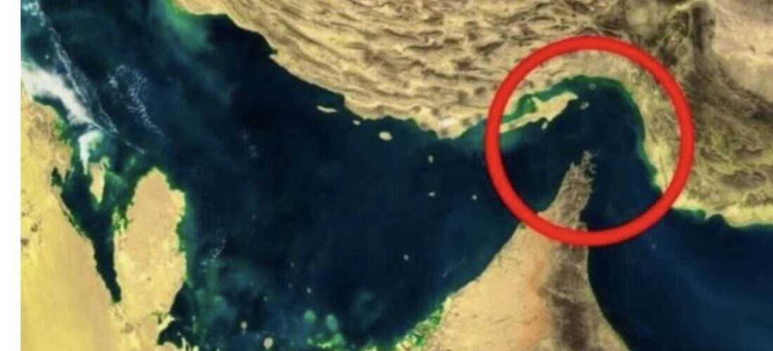 Irani propozon marrëveshje për Ngushticën e Hormuzit: Fton vendet evropiane, aziatike dhe arabe