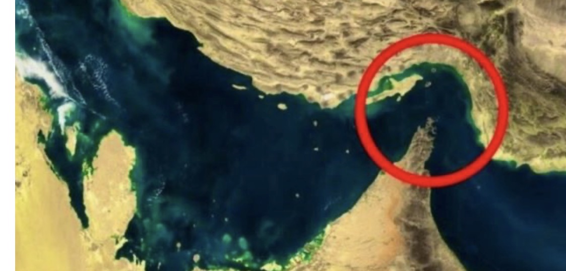 Irani propozon marrëveshje për Ngushticën e Hormuzit: Fton vendet evropiane, aziatike dhe arabe