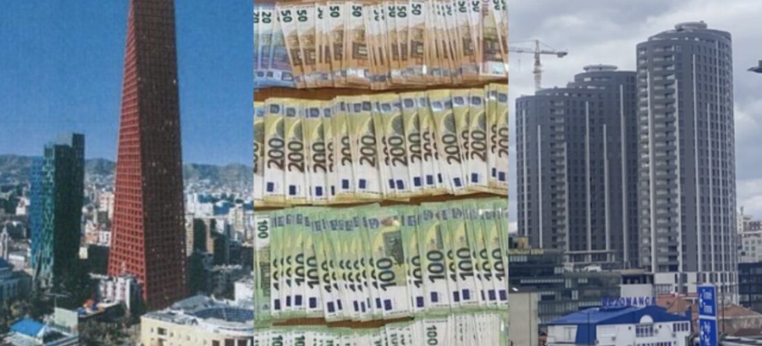 EMRAT/ Njihuni me biznesmenët e padukshëm të ndërtimit nga Shqipëria në Kosovë!