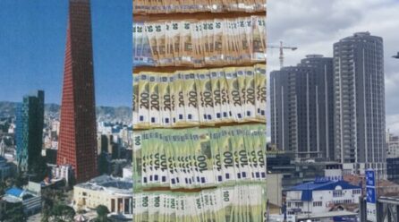 EMRAT/ Njihuni me biznesmenët e padukshëm të ndërtimit nga Shqipëria në Kosovë!