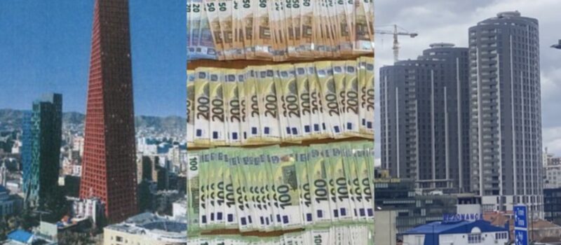 EMRAT/ Njihuni me biznesmenët e padukshëm të ndërtimit nga Shqipëria në Kosovë!