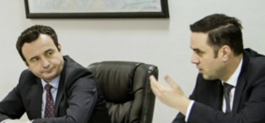 Marrëveshje “klasike politike” me partitë, kandidat konsensual apo zgjedhje të reja – Kurti nesër takon Abdixhikun për Presidentin