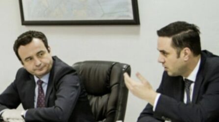 Marrëveshje “klasike politike” me partitë, kandidat konsensual apo zgjedhje të reja – Kurti nesër takon Abdixhikun për Presidentin