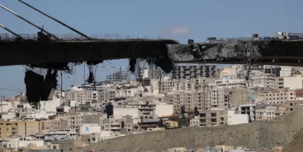 Irani thotë se armëpushimi do t’u lejonte SHBA-ve dhe Izraelit ‘një pauzë të shkurtër për t’u riorganizuar’