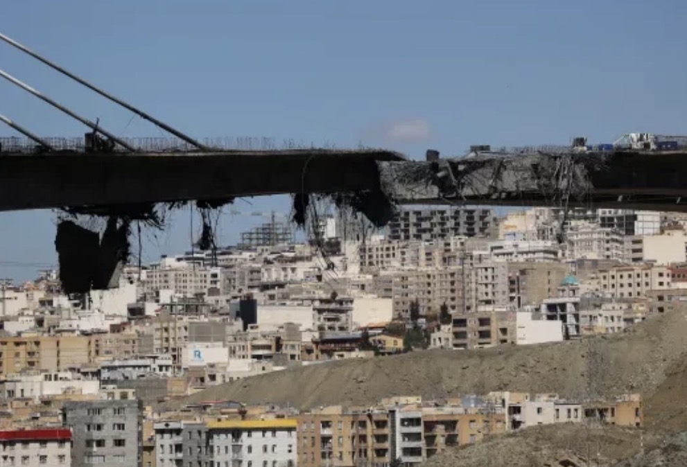 Irani thotë se armëpushimi do t’u lejonte SHBA-ve dhe Izraelit ‘një pauzë të shkurtër për t’u riorganizuar’