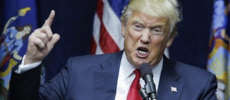 Lufta/ Trump kërcënon Iranin: Gjithë vendi mund të shkatërrohet brenda një nate, dhe ajo natë mund të jetë nesër në mbrëmje