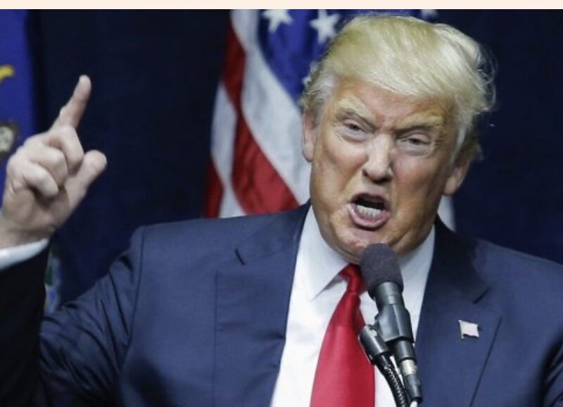 Lufta/ Trump kërcënon Iranin: Gjithë vendi mund të shkatërrohet brenda një nate, dhe ajo natë mund të jetë nesër në mbrëmje