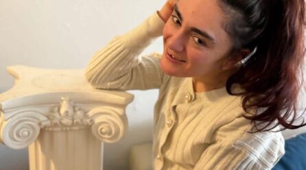 Kur fjala behet jete”- Rrëfimi Frymëzues i Isida Dervishhasanit- Intervistë për Albanian News