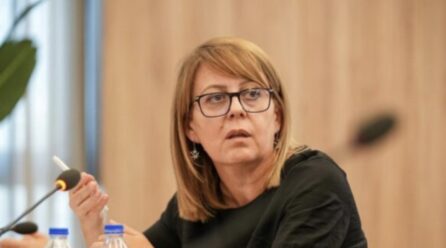 Bajrami: Kur u raportua mbyllja e Hormuzit u rrit çmimi i naftës në Kosovë, kur ra dje mbeti i njëjtë, po tolerohet nga Qeveria