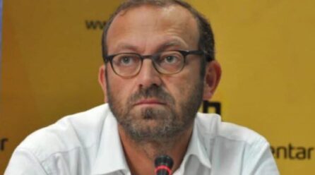 Për ata monstra që shajnë çdo vlerë të kombit shqiptar