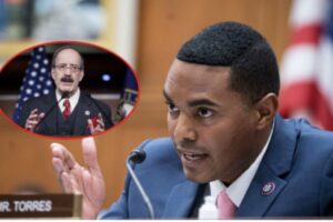 Kongresisti Torres për Eliot Engel: Ishte hero, pati rol kyç në mbrojtjen e shqiptarëve nga gjenocidi i Millosheviqit