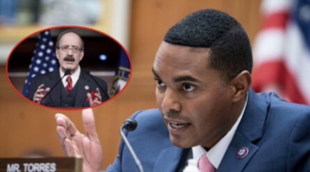 Kongresisti Torres për Eliot Engel: Ishte hero, pati rol kyç në mbrojtjen e shqiptarëve nga gjenocidi i Millosheviqit