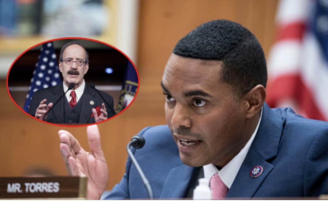 Kongresisti Torres për Eliot Engel: Ishte hero, pati rol kyç në mbrojtjen e shqiptarëve nga gjenocidi i Millosheviqit