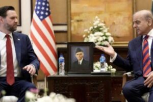 Bisedimet SHBA-Iran, CNN: Bota po pret në ankth se a do të ketë rezultate – Çfarë dihet deri tani