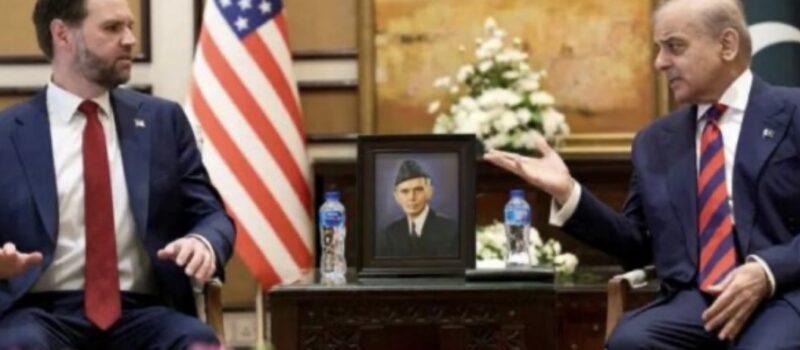 Bisedimet SHBA-Iran, CNN: Bota po pret në ankth se a do të ketë rezultate – Çfarë dihet deri tani