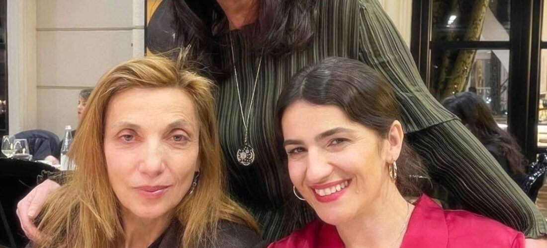 Mimoza Ahmeti dhe kriza e vëmendjes kulturore