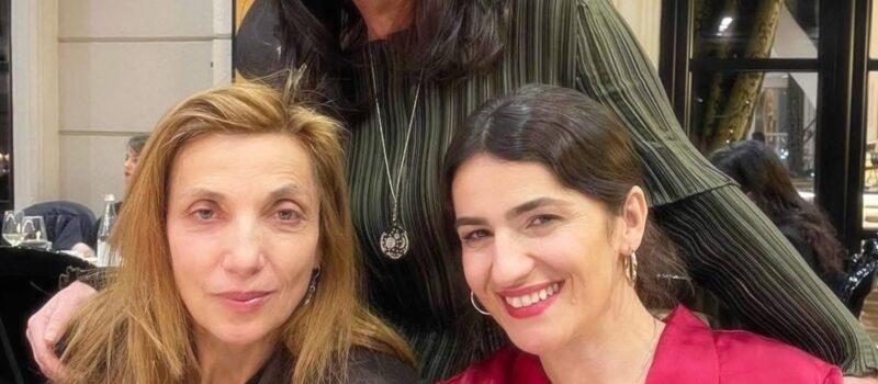 Mimoza Ahmeti dhe kriza e vëmendjes kulturore