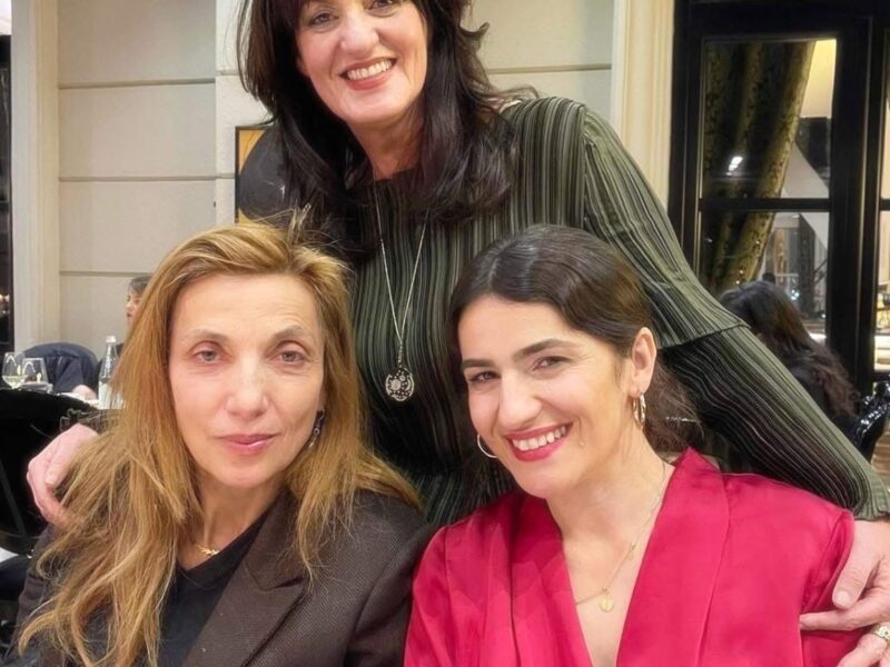 Mimoza Ahmeti dhe kriza e vëmendjes kulturore