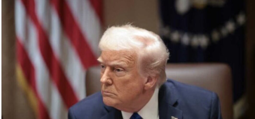 Trump: Nuk ndryshon afati për luftën me Iranin