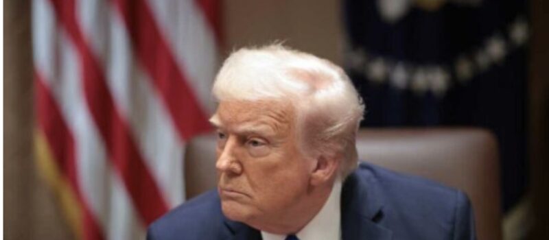 Trump: Nuk ndryshon afati për luftën me Iranin