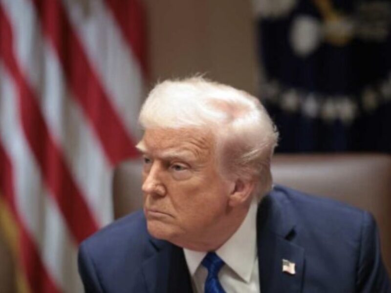 Trump: Nuk ndryshon afati për luftën me Iranin