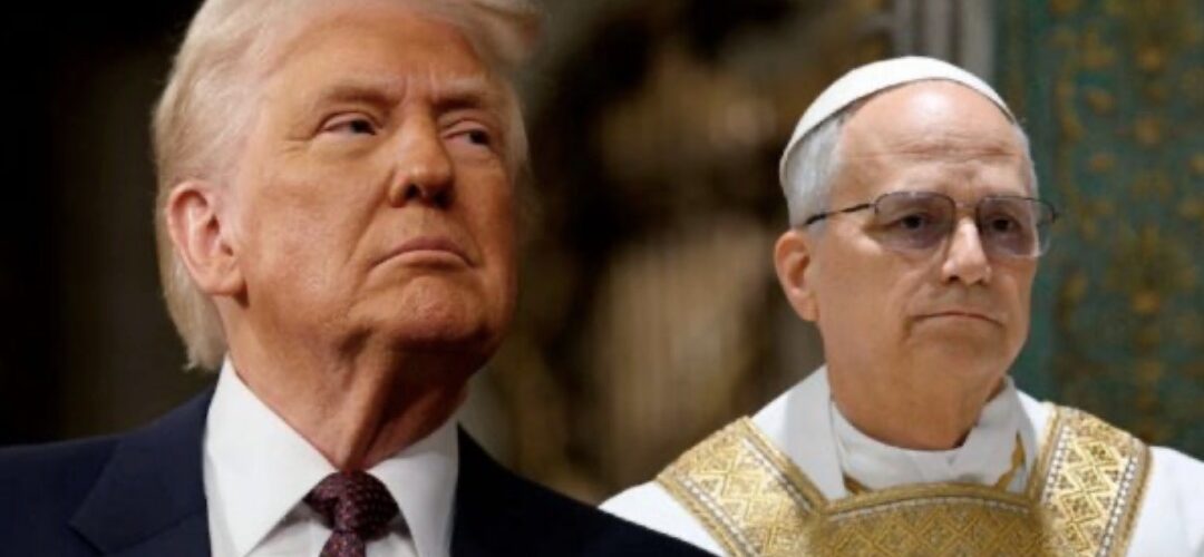 Trump: Nuk do t’i kërkoj falje Papës