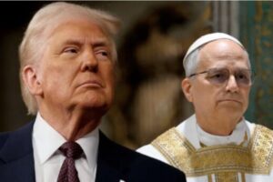 Trump: Nuk do t’i kërkoj falje Papës