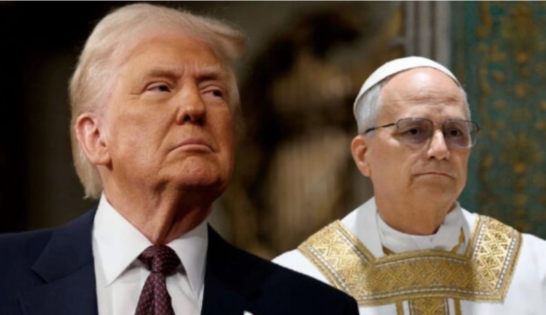 Trump: Nuk do t’i kërkoj falje Papës