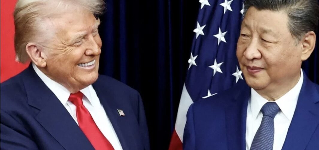 Anija kineze ‘çan’ bllokadën dhe kalon Hormuzin/ Kina ofron plan paqeje me 4 pika