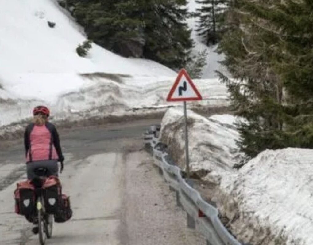Rruga Pejë–Rozhajë mbyllet për kamionë deri më 17 prill