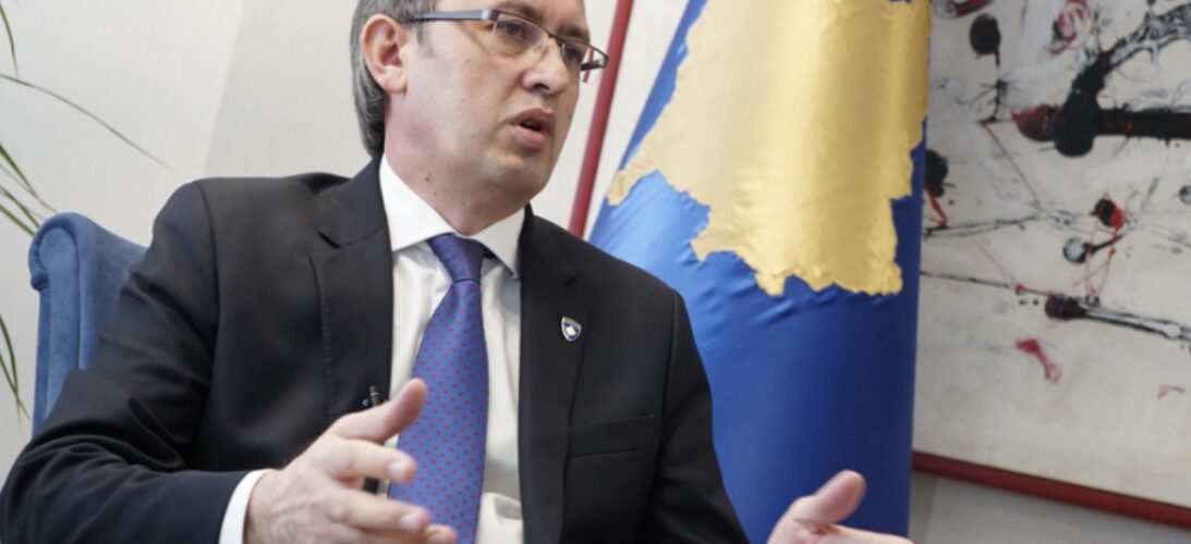 Hoti për projektligjin për çmimet tavan: Kujt po i shërbeni, shikojeni shembullin e Gjermanisë