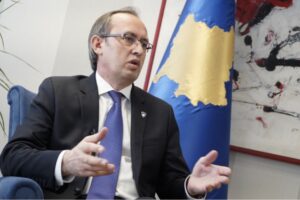 Hoti për projektligjin për çmimet tavan: Kujt po i shërbeni, shikojeni shembullin e Gjermanisë
