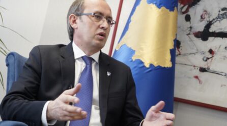 Hoti për projektligjin për çmimet tavan: Kujt po i shërbeni, shikojeni shembullin e Gjermanisë