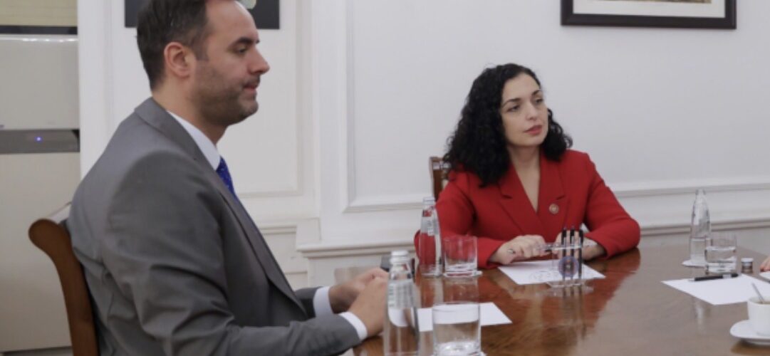 Konjufca: Rrugët tona me Osmanin prapë do të takohen, opozita po kalkulon se me të do t’ia ulë përqindjen VV’së