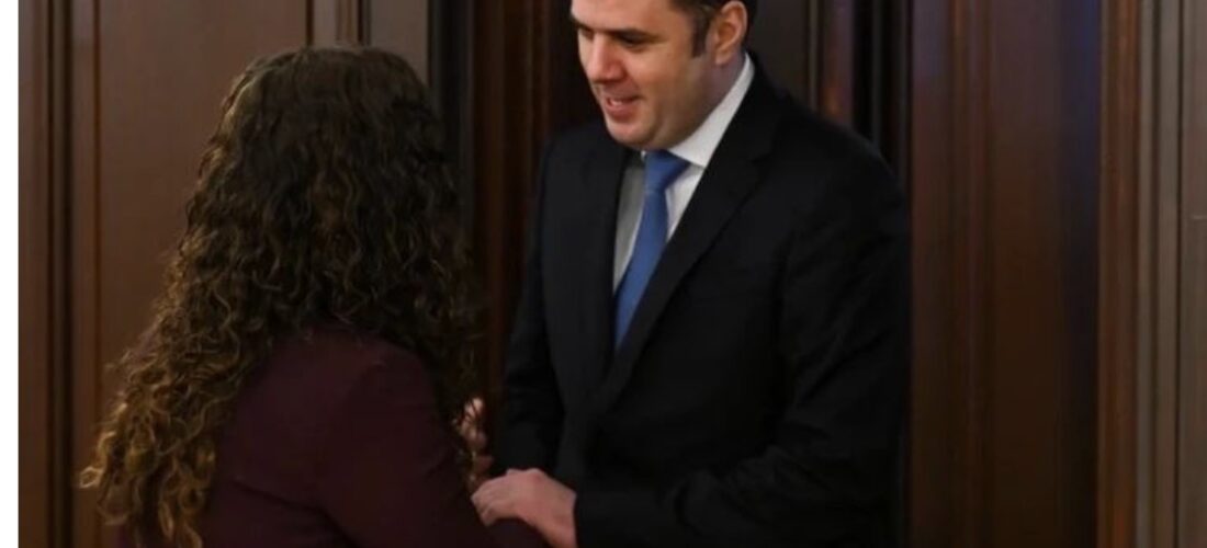 LDK-ja ia hap dyert Osmanit: Synojmë rikthimin e të gjithë anëtarëve