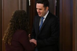LDK-ja ia hap dyert Osmanit: Synojmë rikthimin e të gjithë anëtarëve